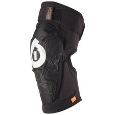 SixSixOne 661 DBO Knee Pads Protection for MTB Cycling S M L XL - NEW