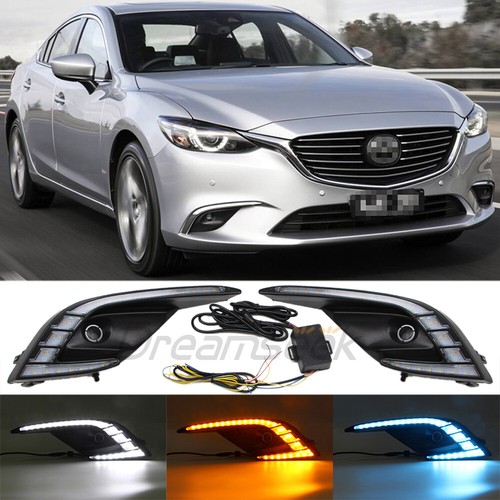 Led daytime running light for - light,