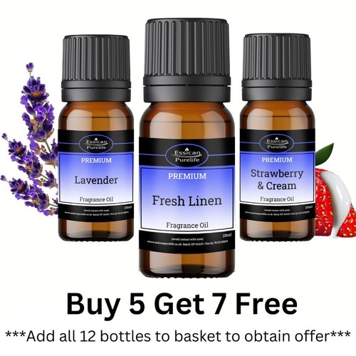 10ml fragrance oil 160 - fragrance,