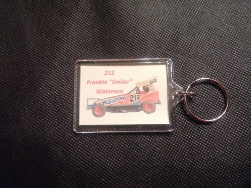 Frankie smiler wainman 212 - smiler,