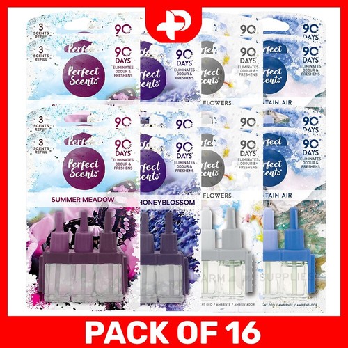 Febreze 3volution plug - febreze, in