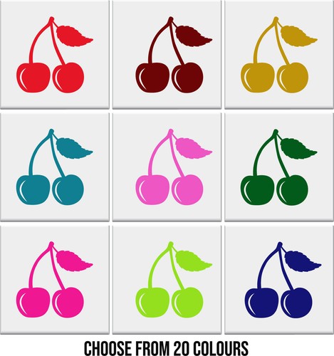 Kitchen tile stickers - stickers,