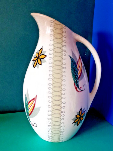 Lancaster sandland ware - &,