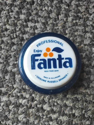 Fanta russell spinner - fanta,