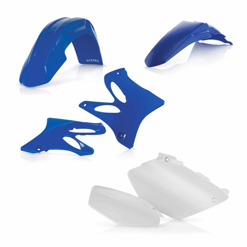 Acerbis standard plastic kit - acerbis,