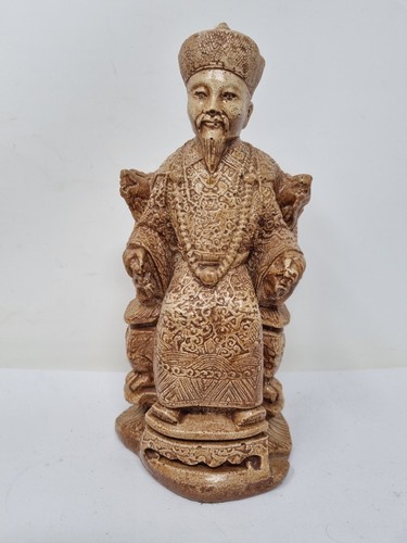Qin shi huang chinese - shi, first