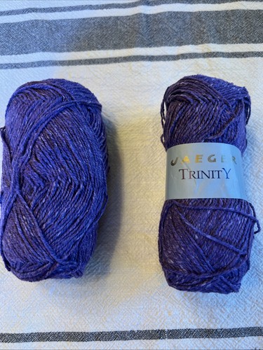 Skeins jaeger trinity - skeins,