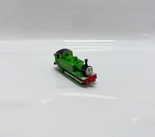 Thomas the tank - engine, and