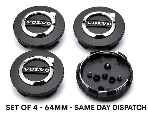 Volvo xc60 car - volvo, caps