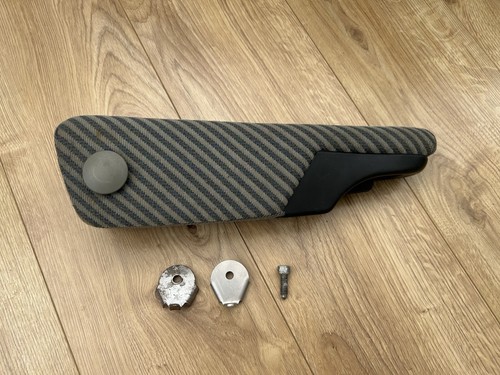 Volkswagen armrest right - volkswagen,
