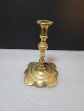 Antique Georgian Brass