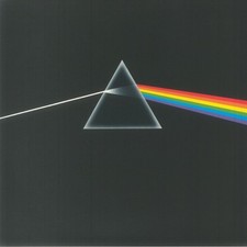 PINK FLOYD - Dark Side Of The