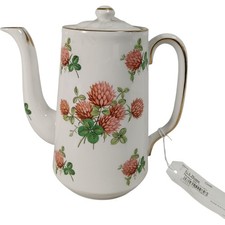 Hammersley Bone China Tea Pot