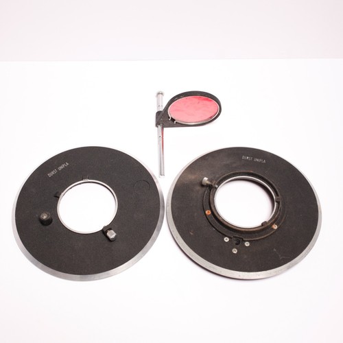 Durst unipla lens boards and - durst,