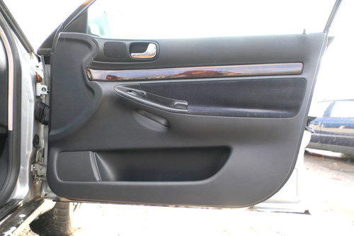 Audi door panel - 1x, b5