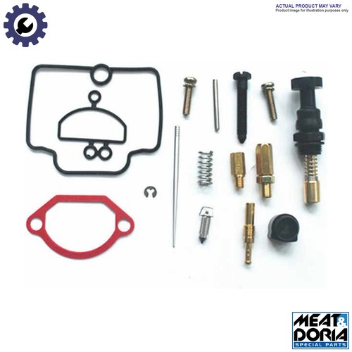 Repair kit carburettor n312 - repair,