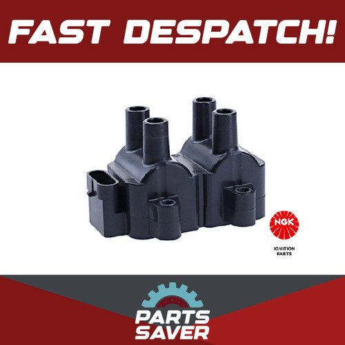 Ignition coil fits renault - ignition,