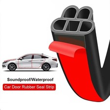 Universal Car Door Seal Strip