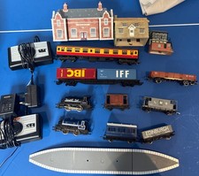 Hornby Skaledale building, 2