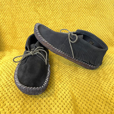 RARE! Pretty Green White Label