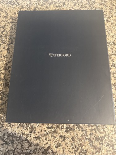 New waterford lismore diamond - waterford,