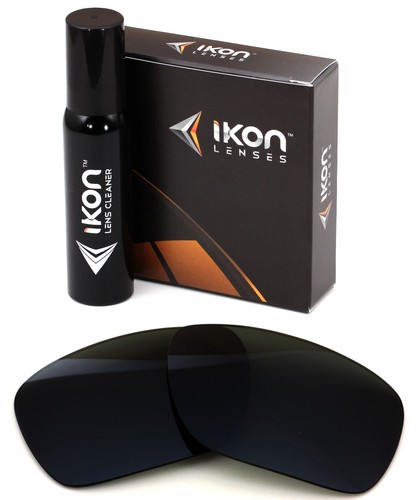 Polarized ikon replacement - polarized,