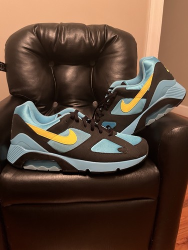 Nike air max - 180, baltic