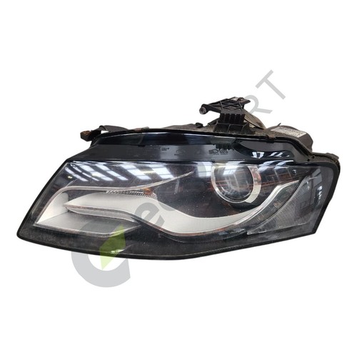 Audi mk4 b8 headlight - b8,