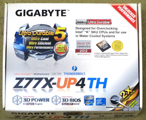 Gigabyte technology - gigabyte,