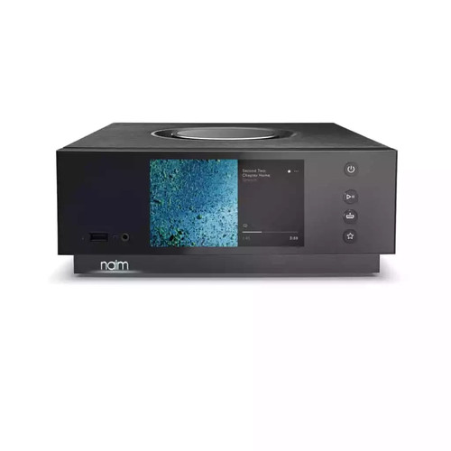Naim uniti atom hdmi - naim,