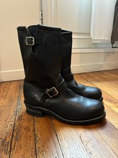 Vintage chippewa engineer - vintage,