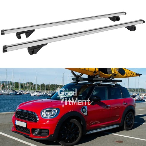 Roof rack rails crossbars - rack,