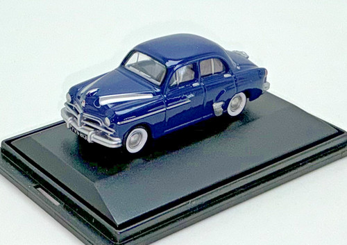 Oxford diecast vauxhall wyvern - diecast,