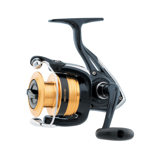 Daiwa new sweepfire feeder - daiwa,