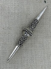 VINTAGE Balinese 925 silver