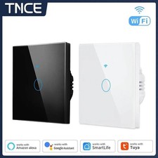 Tuya Smart Wifi Touch Light