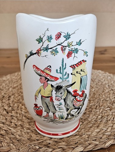 Vintage crown ducal little - ducal,