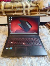 ASUS ROG GL552VW Gaming Laptop