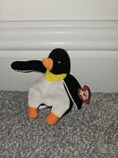 TY Teenie Beanie Baby Waddle