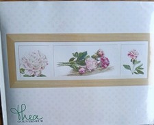 Thea Gouverneur Counted Cross