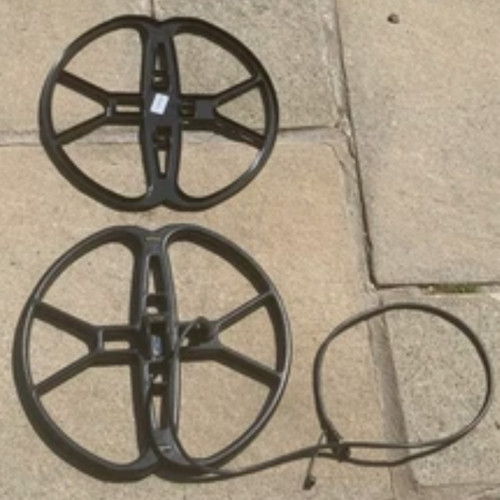 Nel attack coil for the - 15",