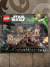 Lego 10236 Star Wars: Ewok