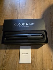 Cloud Nine Touch Iron
