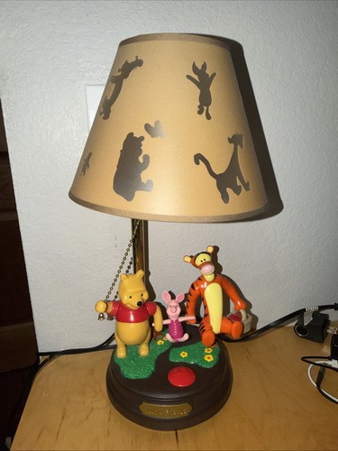 Vintage winnie the - vintage, pooh