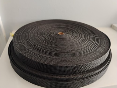 Heavy nylon webbing - heavy,