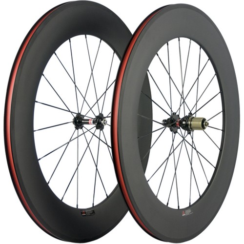 88mm clincher road bike - road,