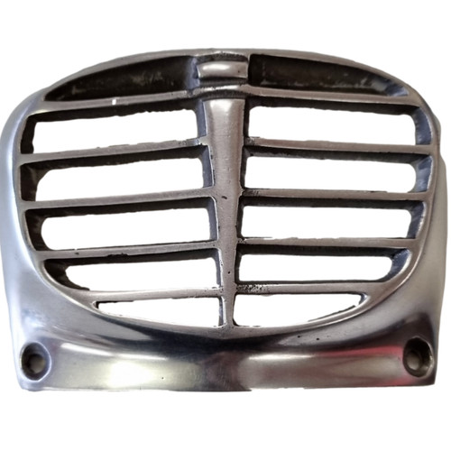 Lambretta horncast grill - lambretta, s3