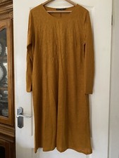 Gudrun Sjoden Linen Tunic /