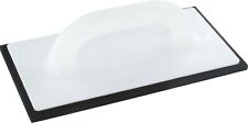 Premium Plastic Float With 8 MM Black Zellgummibelag Smoothing Board Tile