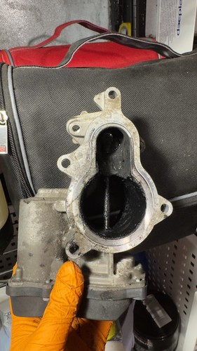 Audi tdi egr valve - audi,